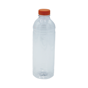 Bottiglia di Plastica - 100 Cl - Lotto di 57 - FourniResto