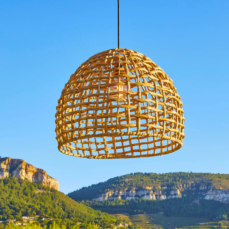 Bohemian Outdoor Suspension - Amadeo Outdoor - Lumisky