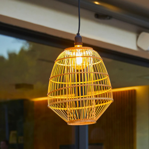 Sospensione Bohème per Esterno - Mykonos Outdoor - Lumisky