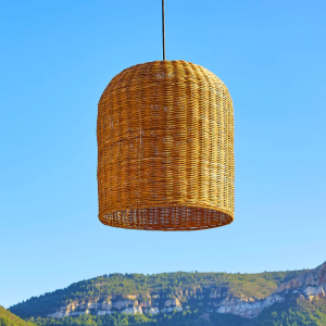Sospensione Bohème per Esterno - Giacomo Outdoor - Lumisky