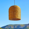 Sospensione Bohème per Esterno - Giacomo Outdoor - Lumisky