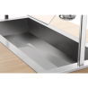 Carrello Buffet Caldo Bambino - 4 x GN 1/1