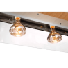 Carrello Buffet Caldo Bambino - 4 x GN 1/1