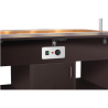 Carrello Buffet Caldo Bambino - 4 x GN 1/1