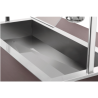 Carrello Buffet Caldo Bambino - 4 x GN 1/1