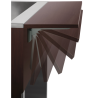 Carrello Buffet Caldo - 3 x GN 1/1