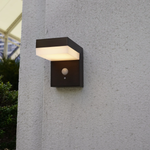 Applique Murale Solare Cenova Wall - Lumisky