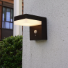 Applique Murale Solare Cenova Wall - Lumisky