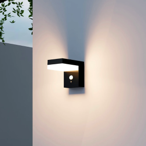 Applique Murale Solare Cenova Wall - Lumisky