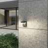 Applique Murale Solare Cenova Wall - Lumisky