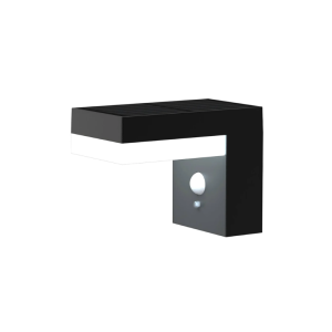 Applique Murale Solare Cenova Wall - Lumisky