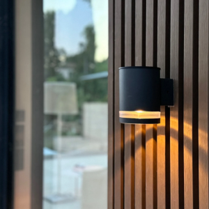 Applique Solare da Parete Helio - Set di 2 - Lumisky