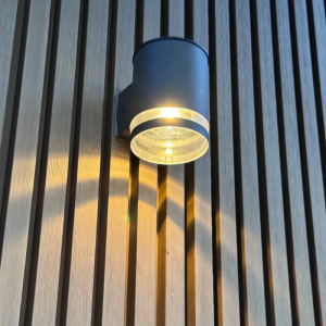 Applique Solare da Parete Helio - Set di 2 - Lumisky