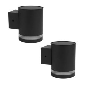 Applique Solare da Parete Helio - Set di 2 - Lumisky