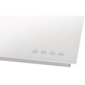 Piastra Riscaldante GN 1/1 - 230 W