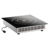 Piastra a Induzione - 1000 W