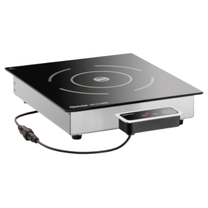 Piastra a Induzione - 1000 W