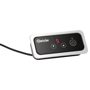 Piastra a Induzione - 1000 W