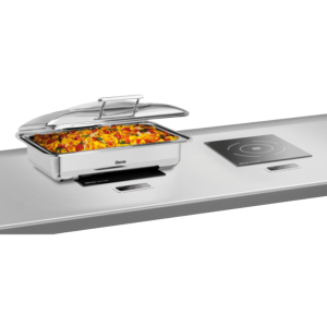 Piastra a Induzione - 1000 W