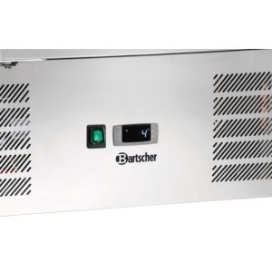 Mini Tavolo Refrigerato GN 1/1 - 260 L