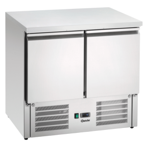 Mini Tavolo Refrigerato GN 1/1 - 260 L