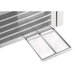 Mini Tavolo Refrigerato GN 1/1 - 4 Cassetti
