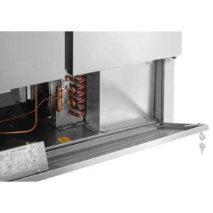 Mini Tavolo Refrigerato GN 1/1 - 4 Cassetti