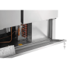 Mini Tavolo Refrigerato GN 1/1 - 4 Cassetti