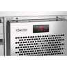 Tavolo Refrigerato Positivo 2 Porte GN 1/1 con Sottobase