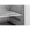 Mobile per Pizza Refrigerato a 2 Porte e 7 Cassetti