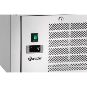 Saladette Refrigerata a 1 Porta - 1 GN 1/1