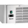 Saladette Refrigerata a 1 Porta - 1 GN 1/1