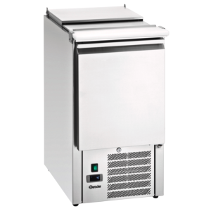 Saladette Refrigerata a 1 Porta - 1 GN 1/1
