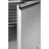Saladette Refrigerata a 2 Porte - 2 x GN 1/1 e 3 x GN 1/6