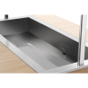 Carrello Buffet Caldo Bambino - 4 x GN 1/1