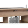 Carrello Buffet Caldo Bambino - 4 x GN 1/1