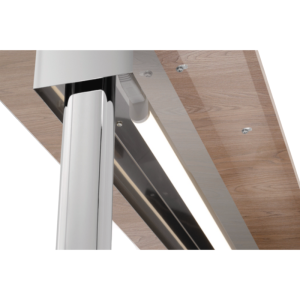 Carrello Buffet Caldo Bambino - 4 x GN 1/1