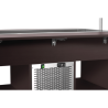 Carrello Buffet Caldo Bambino - 4 x GN 1/1