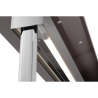 Carrello Buffet Caldo Bambino - 4 x GN 1/1