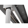 Carrello Buffet Caldo Bambino - 4 x GN 1/1