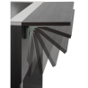 Carrello Buffet Caldo Bambino - 4 x GN 1/1