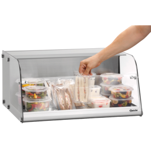 Vetrina Refrigerata da Appoggio - 40 L