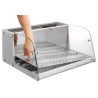 Vetrina Refrigerata da Appoggio - 40 L