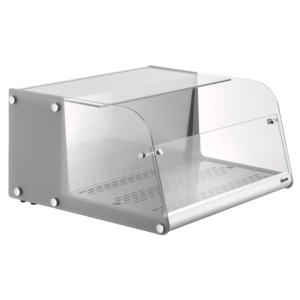 Vetrina Refrigerata da Appoggio - 40 L