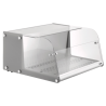 Vetrina Refrigerata da Appoggio - 40 L