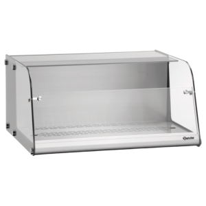Vetrina Refrigerata da Appoggio - 40 L