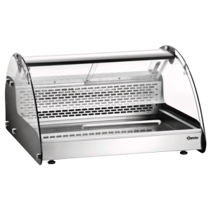 Vetrina Refrigerata da Appoggio - 118 L