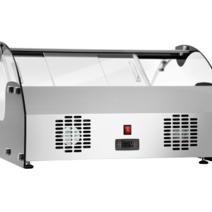 Vetrina Refrigerata da Appoggio - 118 L