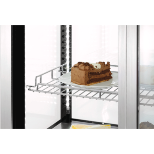 Vetrina Refrigerata da Appoggio - 177 L