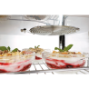 Vetrina Refrigerata da Appoggio - 177 L